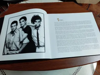 Libro MECANO Recopilatorio