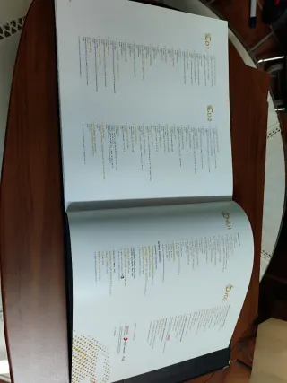 Libro MECANO Recopilatorio