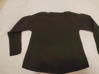 Felpa Diesel Bambina 8 anni