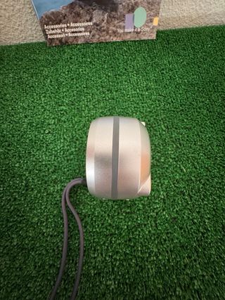 Cámara Digital Sony Cyber-Shot P43 Plata