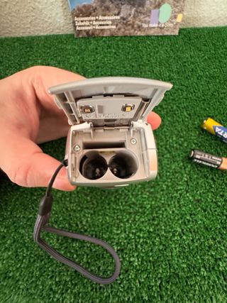 Cámara Digital Sony Cyber-Shot P43 Plata