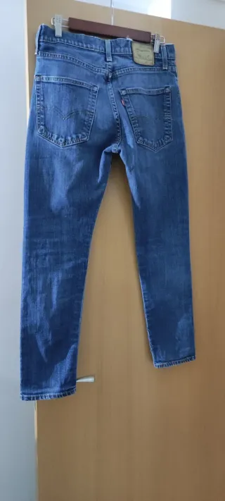 Levi's 512 Jeans 30W x 30L