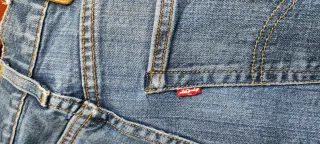 Levi's 512 Jeans 30W x 30L