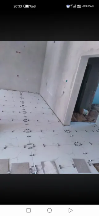 Soy baldozador busco trabajo en lo que sea