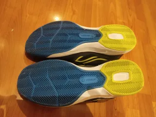 Zapatillas Padel Artengo Talla 41