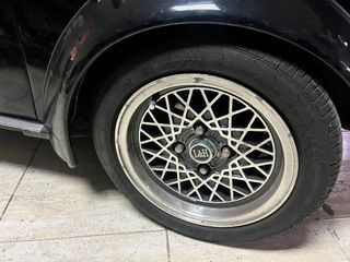 Mini After Eight Rover MK II 127S MAYFAIR clasico