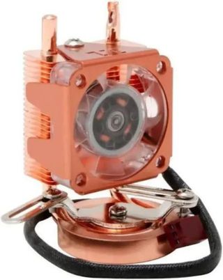 Disipador Thermaltake Spirit II