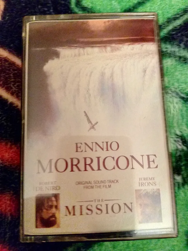 precios por unidad cintas varias