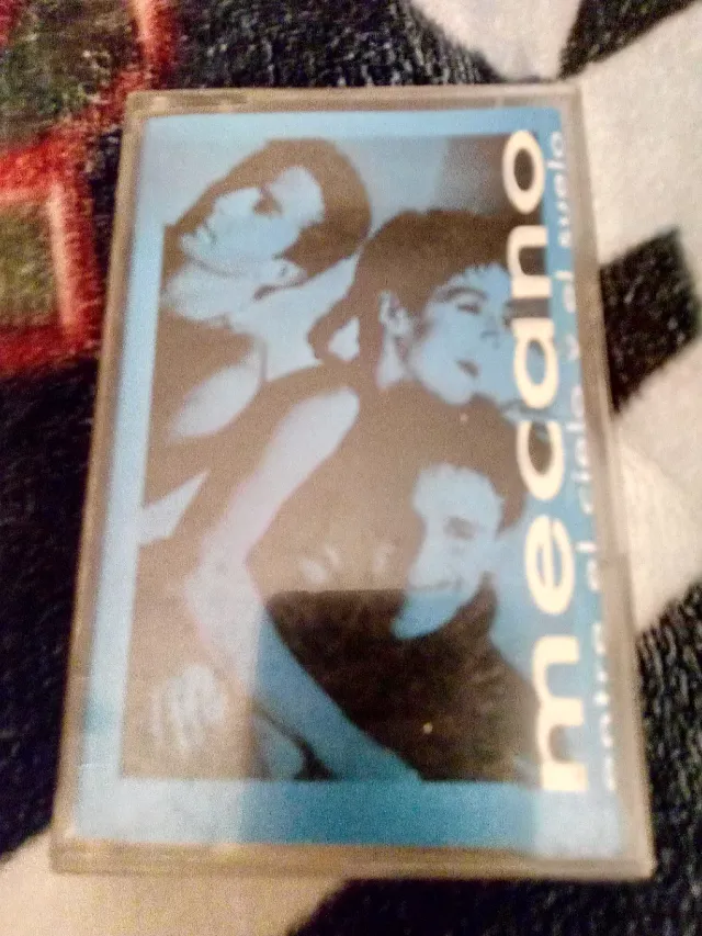 precios por unidad cintas varias