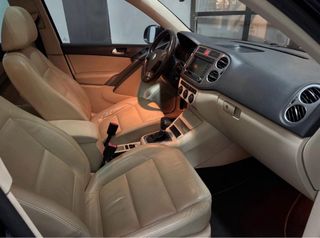 Volkswagen Tiguan 2007 OFERTA