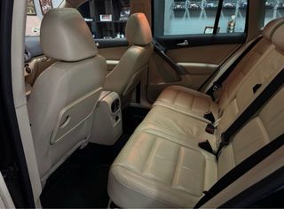 Volkswagen Tiguan 2007 OFERTA