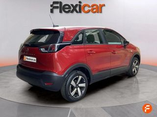 Opel CrossLand 1.2 81kW (110CV) Edition