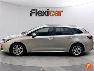 Toyota Corolla 1.8 125H ACTIVE TECH E-CVT