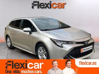 Toyota Corolla 1.8 125H ACTIVE TECH E-CVT
