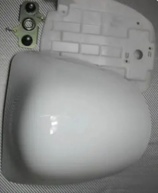 TAPA ASIENTO SUZUKI GSXR1300 99-07