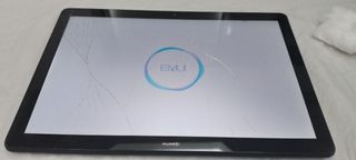 Tablet Huawei 10.1 LTE Bloqueada FRP EMUI técnico