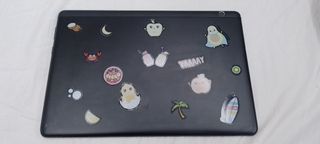 Tablet Huawei 10.1 LTE Bloqueada FRP EMUI técnico