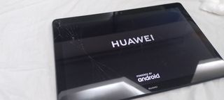 Tablet Huawei 10.1 LTE Bloqueada FRP EMUI técnico