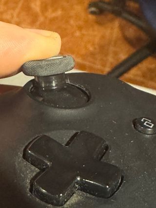 Controller Xbox One X