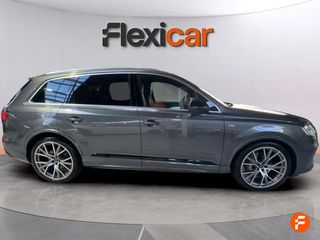 Audi Q7 S line 50 TDI 210kW (286CV) quattro tip