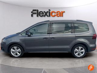 Seat Alhambra 1.4 TSI 110kW DSG S/S Excellen GO