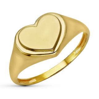 sello oro 18k