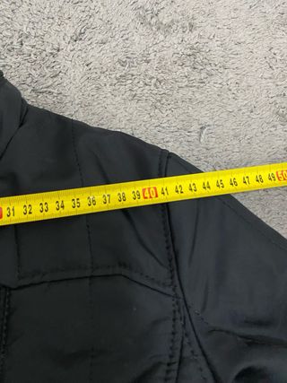 Giubbino donna Refrigue L nero