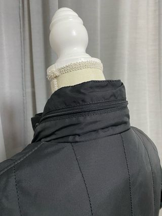 Giubbino donna Refrigue L nero