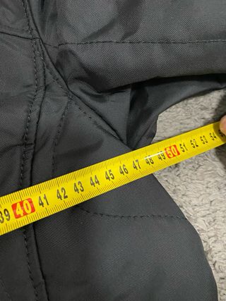 Giubbino donna Refrigue L nero