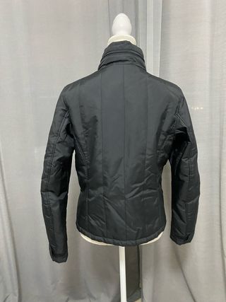 Giubbino donna Refrigue L nero