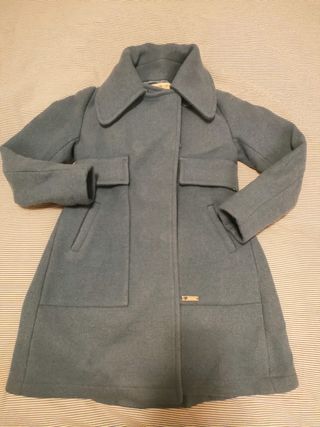 Cappotto Twin Set Bambina Tg 8 Anni
