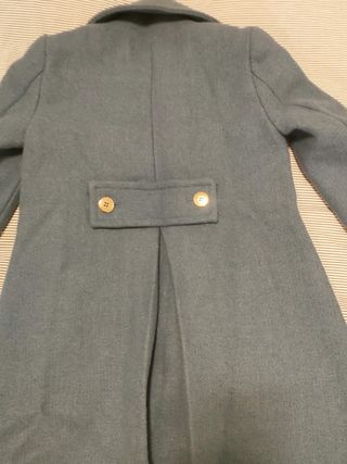 Cappotto Twin Set Bambina Tg 8 Anni