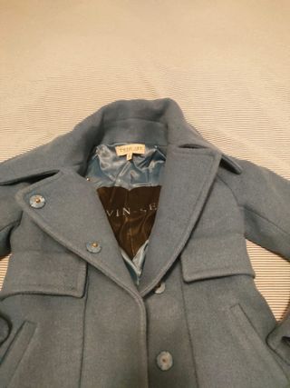 Cappotto Twin Set Bambina Tg 8 Anni