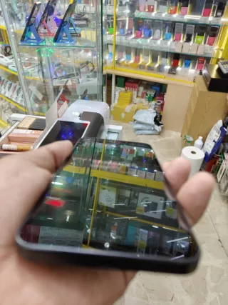 Samsung Galaxy A17 5G 256GB Negro