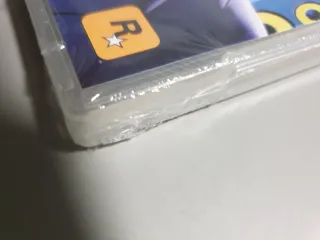 Precintado PSP Beaterator Rockstar Games