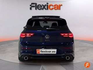 Volkswagen Golf GTI 2.0 TSI 180kW (245CV)