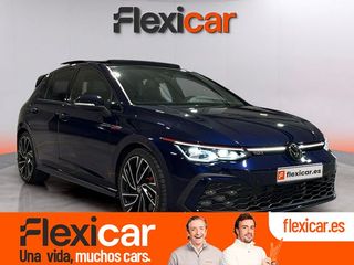 Volkswagen Golf GTI 2.0 TSI 180kW (245CV)
