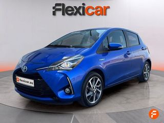 Toyota Yaris 1.5 Hybrid Feel