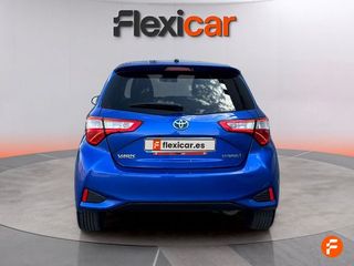 Toyota Yaris 1.5 Hybrid Feel