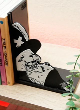 Fermalibri One Piece Chopper