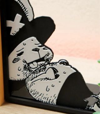 Fermalibri One Piece Chopper