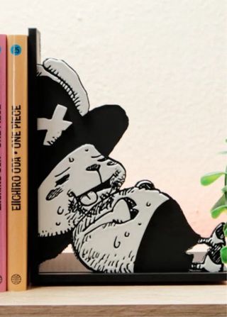 Fermalibri One Piece Chopper