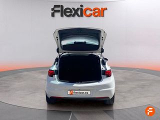 Opel Astra 1.4 Turbo 92kW (125CV) Dynamic