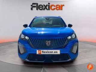 Peugeot 2008 Allure Puretech 130 S&S EAT8