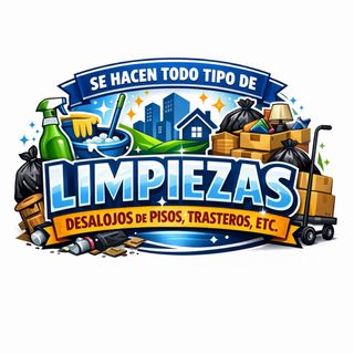 Desalojos de pisos terrenos etc