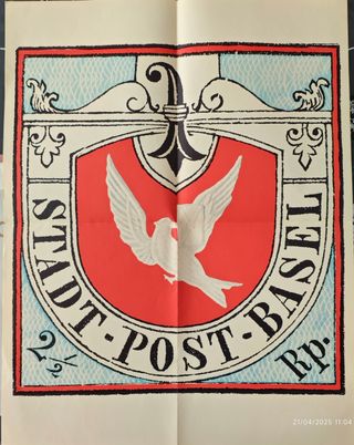 Cartoline commemorative filatelia