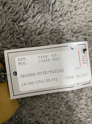 Giacca blazer donna Jupiter taglia 50