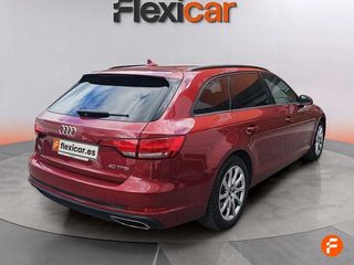 Audi A4 Avant Advanced 40 TFSI 140kW S tronic