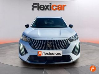 Peugeot 2008 Allure Puretech 130 S&S EAT8