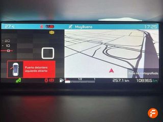 Citroën C4 Spacetourer PureTech 96KW (130CV) S&S 6v Feel